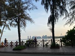 -万绿园