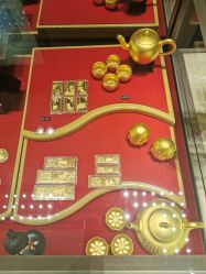 -中国黄金(北京旗舰店)