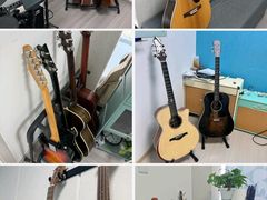 -大象音乐·吉他·架子鼓·声乐(双井店)