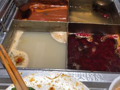 -海底捞火锅(亲子主题北金鹰店)