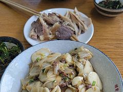 -经堂北路牛肉干面·溪口蒋永峰牛肉馆(宁波店)