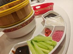 -大鸭梨烤鸭(金色漫香店)