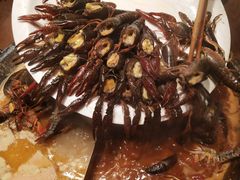 -佬土鹅肠火锅(解放路店)