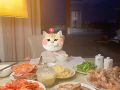 -舟山朱家尖绿城威斯汀度假酒店