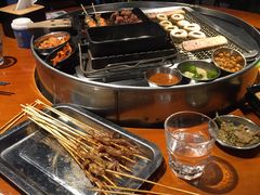 -伍丁·烤牛肋(和平东桥店)