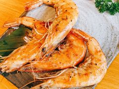 -三石铁板烧(紫竹桥店)