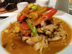 -徽镇小厨·经典徽菜(马连道店)