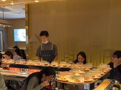 -争鲜回转寿司(东方银座店)