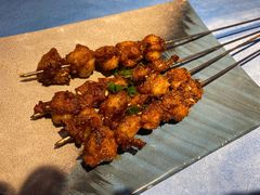 -千岛蚝高压锅生蚝·人参火锅(白云万达店)