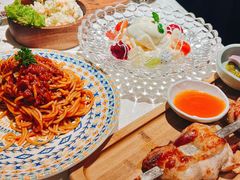 -俄士厨房(环球港店)