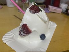 -昔木生日蛋糕(宜昌店)