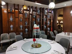 -水上明月·湖景餐厅