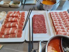 -君邦火锅(新疆大厦店)