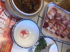 -贤合庄卤味火锅(顺城店)