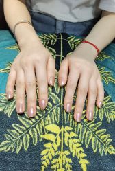 -尤米一站式美甲美睫