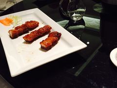炳胜公馆-炳胜公馆(珠江新城店)