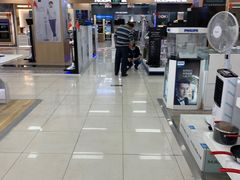 -苏宁易购(上海沪太路二店)