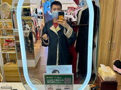 -十步汉飏国风生态馆·汉服写真自拍(银泰店)