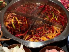 -大风老火锅(江北一店)