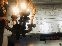 大堂-娜娜家•Nana’Garden (福州道店)