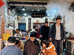 -朱大嘴肥肠血旺(福字街店)