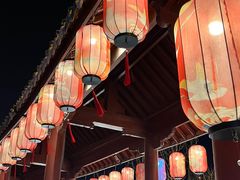 -白佛山景区
