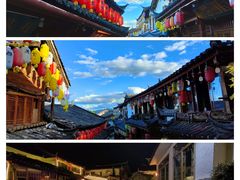 -丽江古城