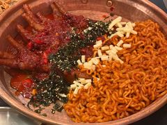 -西塔老太太泥炉烤肉(上海七宝领展广场店)