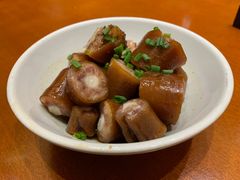 -琥珀老六龙虾(四里河店)