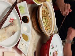 -京华烟云·北京烤鸭(领展购物广场·中关村店)