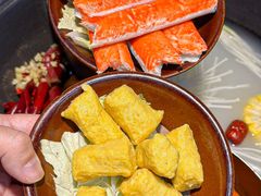 -阳阳老火锅(小南门店)