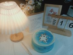 -幸福里DIY蛋糕烘焙·团建·拼豆豆(普陀店)