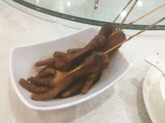 -恒宝大酒楼(城际·荔盈大厦店)