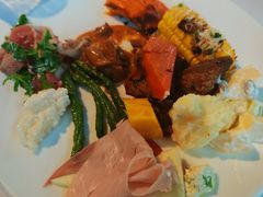 -拉蒂娜·巴西牛排馆 Latina·Brazilian Steakhouse(陆家嘴旗舰店)