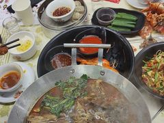 -聚味瞿记·龙虾堂(树木岭店)