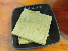 -邓邓胖姐拌面(濉溪路店)