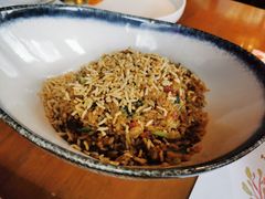 -素描餐厅(灵隐天竺店)