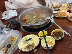 -大理.老字号渝记酸萝卜乌鱼(古城总店)