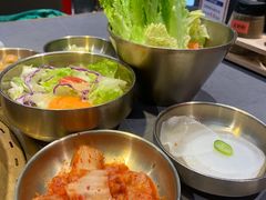 -明洞王妃家烤肉(苏州中心星悦汇店)