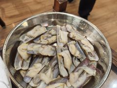 -丰尔粥食·粥底火锅·桑拿鸡(大良总店)