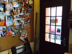 -长颈鹿咖啡(大学路店)