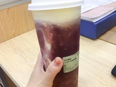 -喜茶(永旺梦乐城店)