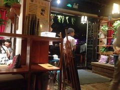 -蜜桃餐厅·古运河畔(南下塘店)