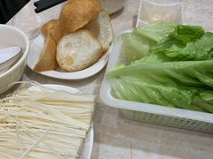 -黑山牛肉汤火锅(花城汇店)