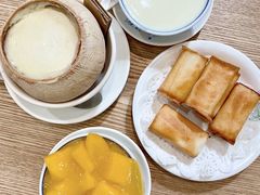 -民信老铺(双皮奶博物馆店)