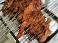 -文文烤肉(大皮院店)