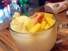 -朋友圈概念餐厅(象山万达广场店)