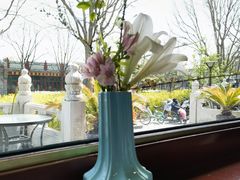 -月福京味斋·烤鸭店·北京菜(鼓楼总店)