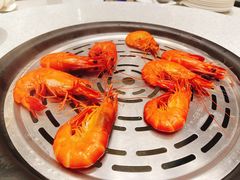 -青蓬海上捞蒸品海鲜城(海岸城店)