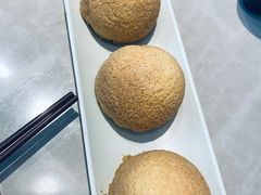 酥皮山楂叉烧包-蔡澜港式点心(皇庭广场店)